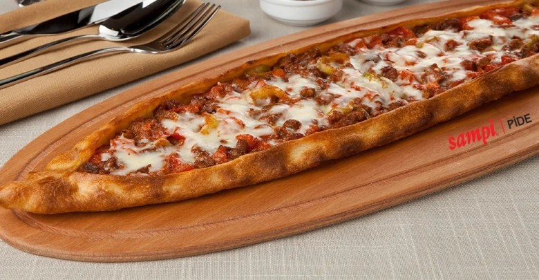 Sampi Pide’den Yatırımcıya Hibrit Şube Modeli 13 Sampi Pide