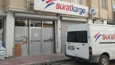 Sürat Kargo Bayilik Veriyor 49 surat kargo bayilik