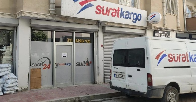Sürat Kargo Bayilik Veriyor 13 Sürat Kargo