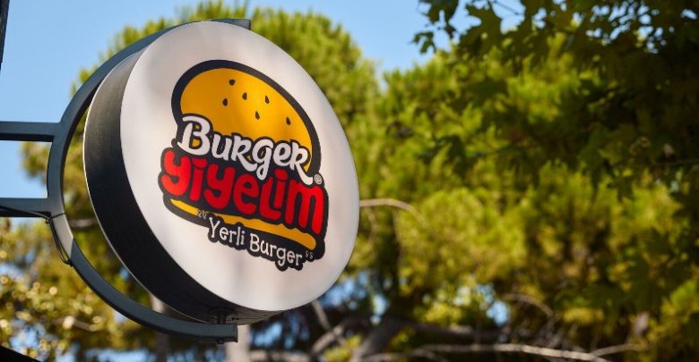 Burger Yiyelim İle Franchise Fırsatı 13 Burger Yiyelim
