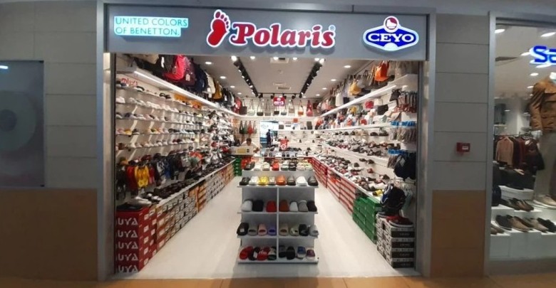 Polaris Bayilik 13 Polaris Bayilik