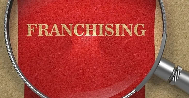 Global Sermayenin Radarında Franchise 13 Franchise