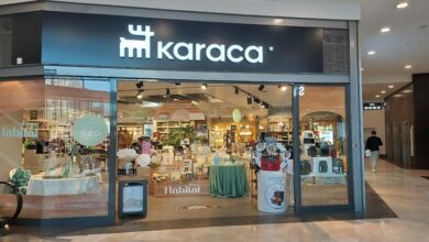 Karaca Bayilik Fırsatı 57 karaca