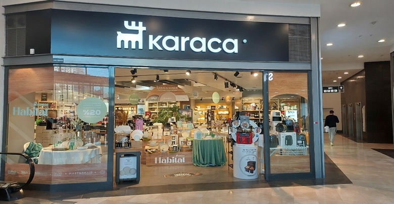 Karaca Bayilik Fırsatı 14 Karaca Bayilik