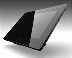 Acer Window7 Tablet