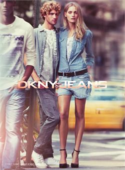 DKNY JEANS