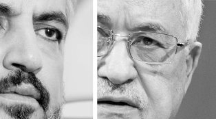 Fetih ve Hamas uzlaşmadan barış olmaz 24 Fetih ve Hamas