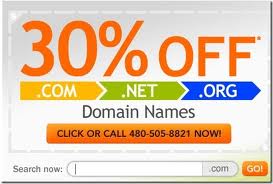 GodaddyPromoCode