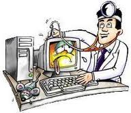 Laptop Tamir Servisleri