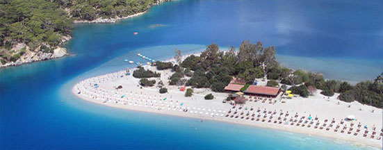 Manas Park oludeniz
