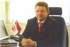 Mehmet Akif sen