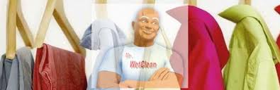 Mr.WetClean