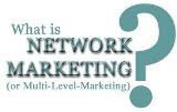 Network Marketing