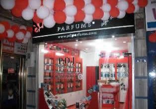 PDJ Açık Parfüm Bayiliği, Toptan Açık Parfüm Satışı 19 PDJ