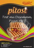 Pizza Tost bayilik