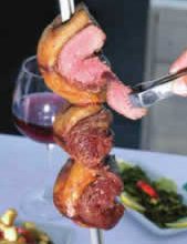 Brezilya Mutfağı İçin Franchising Aranıyor 14 Quente et