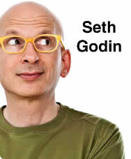 Yeni Girişimcilere İpuçları 20 Seth Godin