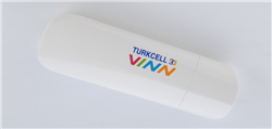 Turkcell 3G VINN