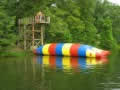 Water Blob