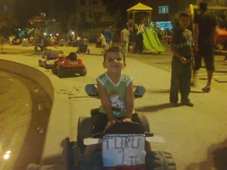 akulu arac