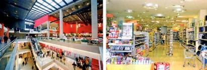 Alışverişin canlandığı sonbaharda piyasalar 19 alisveris merkezleri