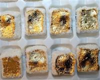 Tanesi 40 Liradan Altın Lokum Üretti 14 altinlokum