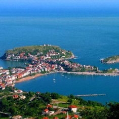 amasra