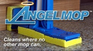 angel mop