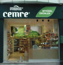 awe cemre
