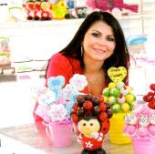 Kendi İşini Kuran Kadın Girişimciden Lezzet Topları 21 betul sungurlar