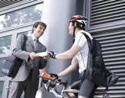 Bisikletli Kurye Servisi İş Fikirleri 19 bisikletli kurye