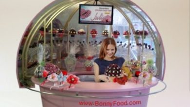 bonnystand