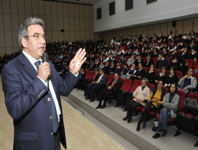 budak tan genclere girisimcilik dersi