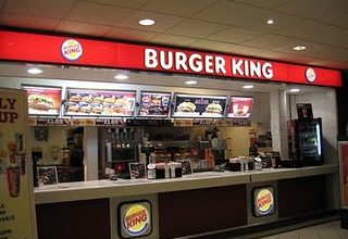 burger king
