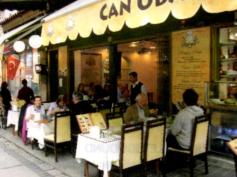 butik restoran