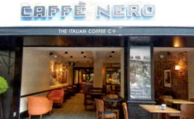 caffe nero