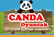 canda oyuncak