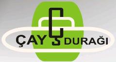 Az Yatırımla Çok Kazanç İçin Çay Durağı Bayilik 31 cayduragi