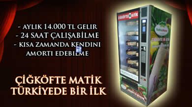 cigkoftematik
