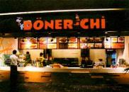 doner chi
