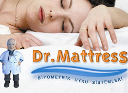 dr mattress