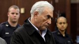 Dominique Strauss-Kahn sonrası IMF 14 dsk