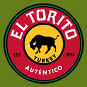 el torito turkey