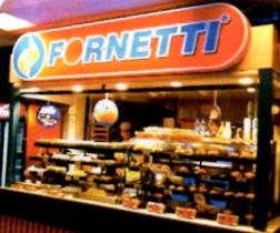 fornetti