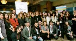 Genç KAGÎDER Günleri Başlıyor 21 genckagider