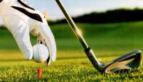 golf sahasi
