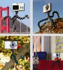 gorillapod