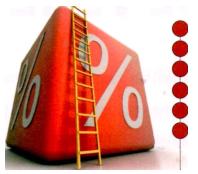 Riski de, getirisi de duşük porföylerin seçimi 26 gosterge1