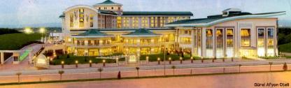 gural afyon hotel