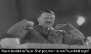 hitler reklami